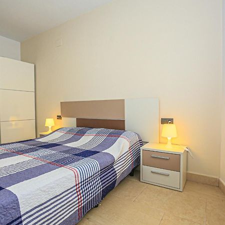Ferienwohnung Di Mare Litoral Costa Dorada - Only Families Mont-roig del Camp Exterior foto