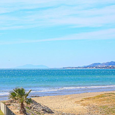 Ferienwohnung Di Mare Litoral Costa Dorada - Only Families Mont-roig del Camp Exterior foto