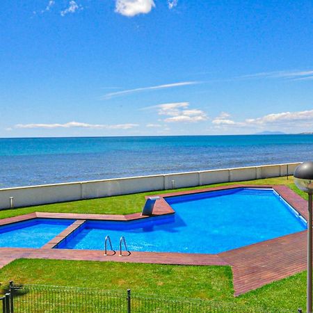 Ferienwohnung Di Mare Litoral Costa Dorada - Only Families Mont-roig del Camp Exterior foto