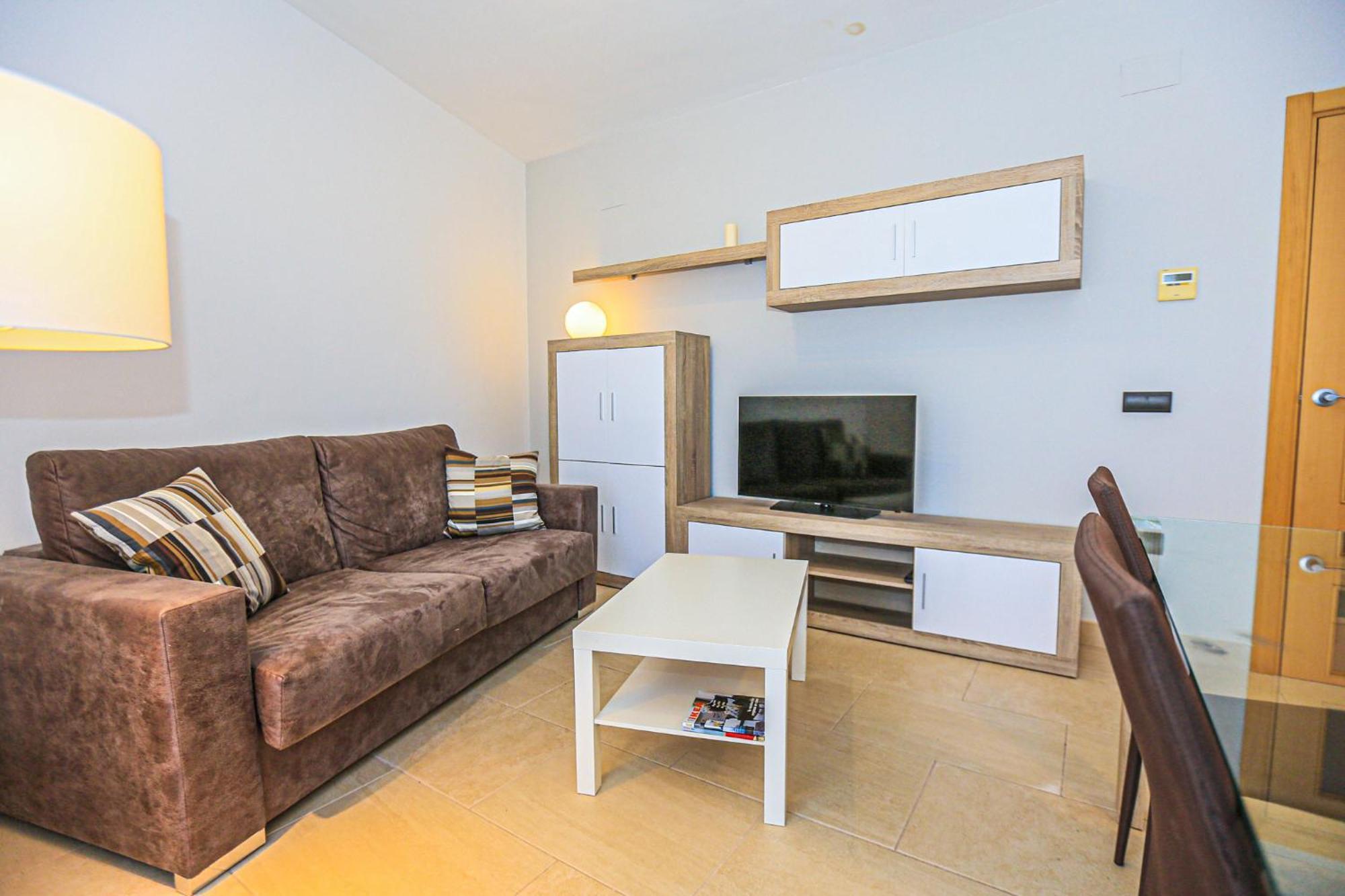 Ferienwohnung Di Mare Litoral Costa Dorada - Only Families Mont-roig del Camp Exterior foto