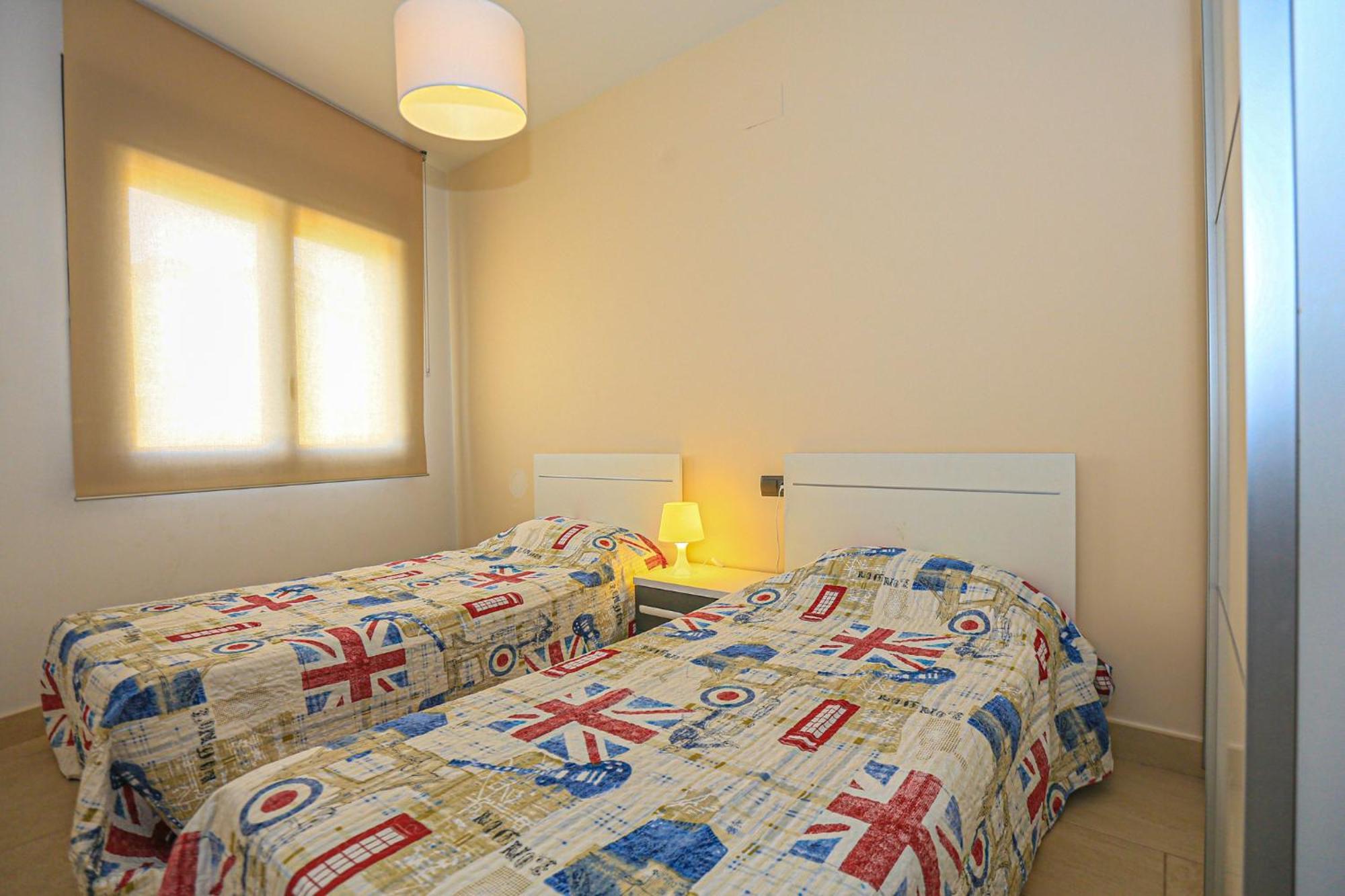 Ferienwohnung Di Mare Litoral Costa Dorada - Only Families Mont-roig del Camp Exterior foto