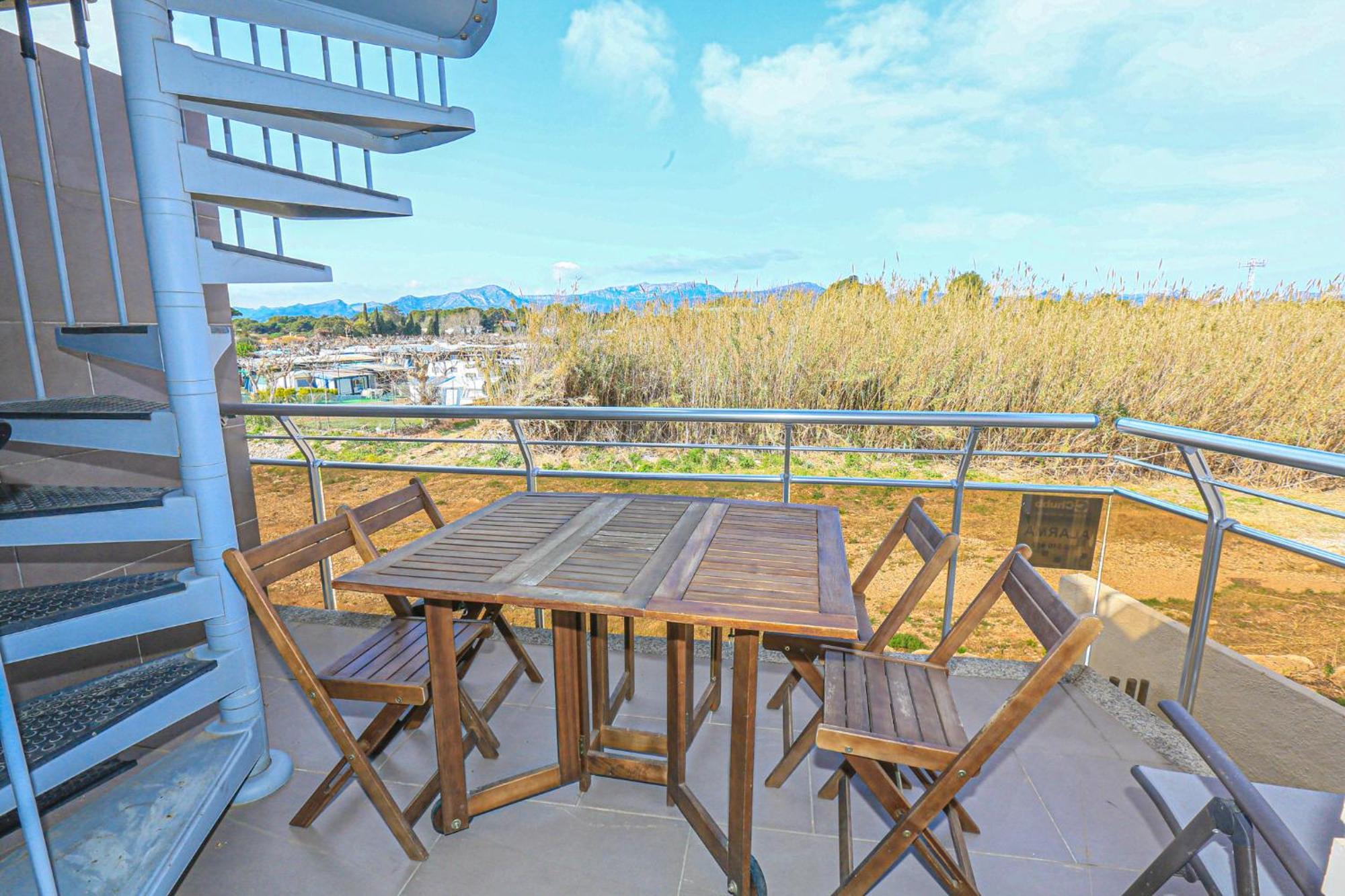 Ferienwohnung Di Mare Litoral Costa Dorada - Only Families Mont-roig del Camp Exterior foto
