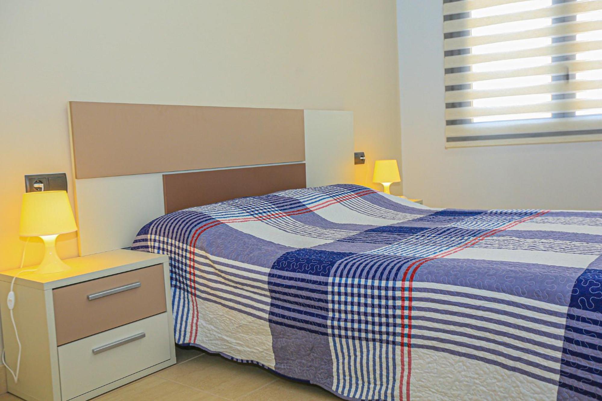 Ferienwohnung Di Mare Litoral Costa Dorada - Only Families Mont-roig del Camp Exterior foto